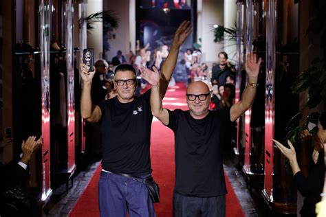 what is the controversy with dolce gabbana|dolce and gabbana cancelled.